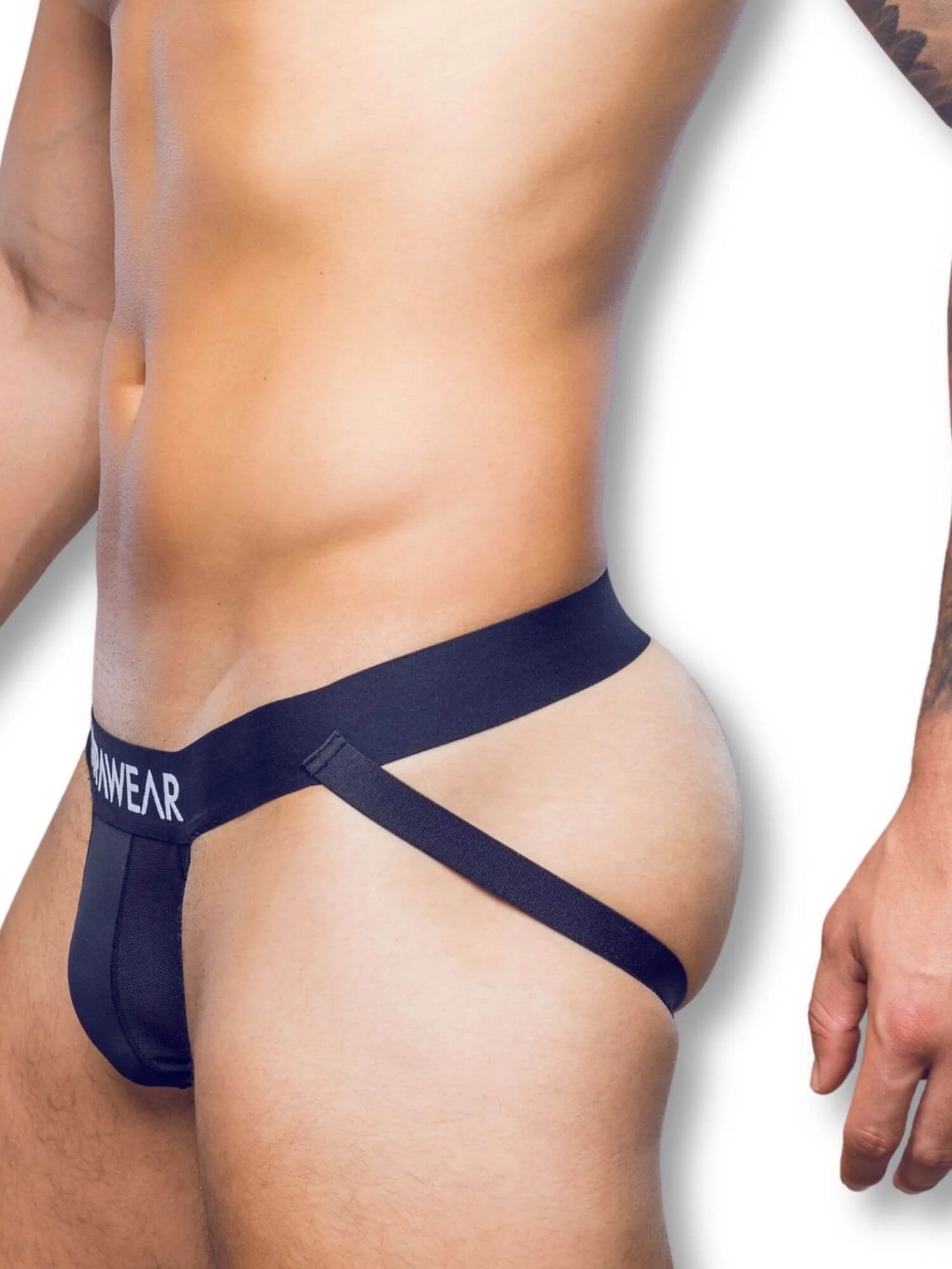 SUPAWEAR Vortex Jockstrap - Image 5