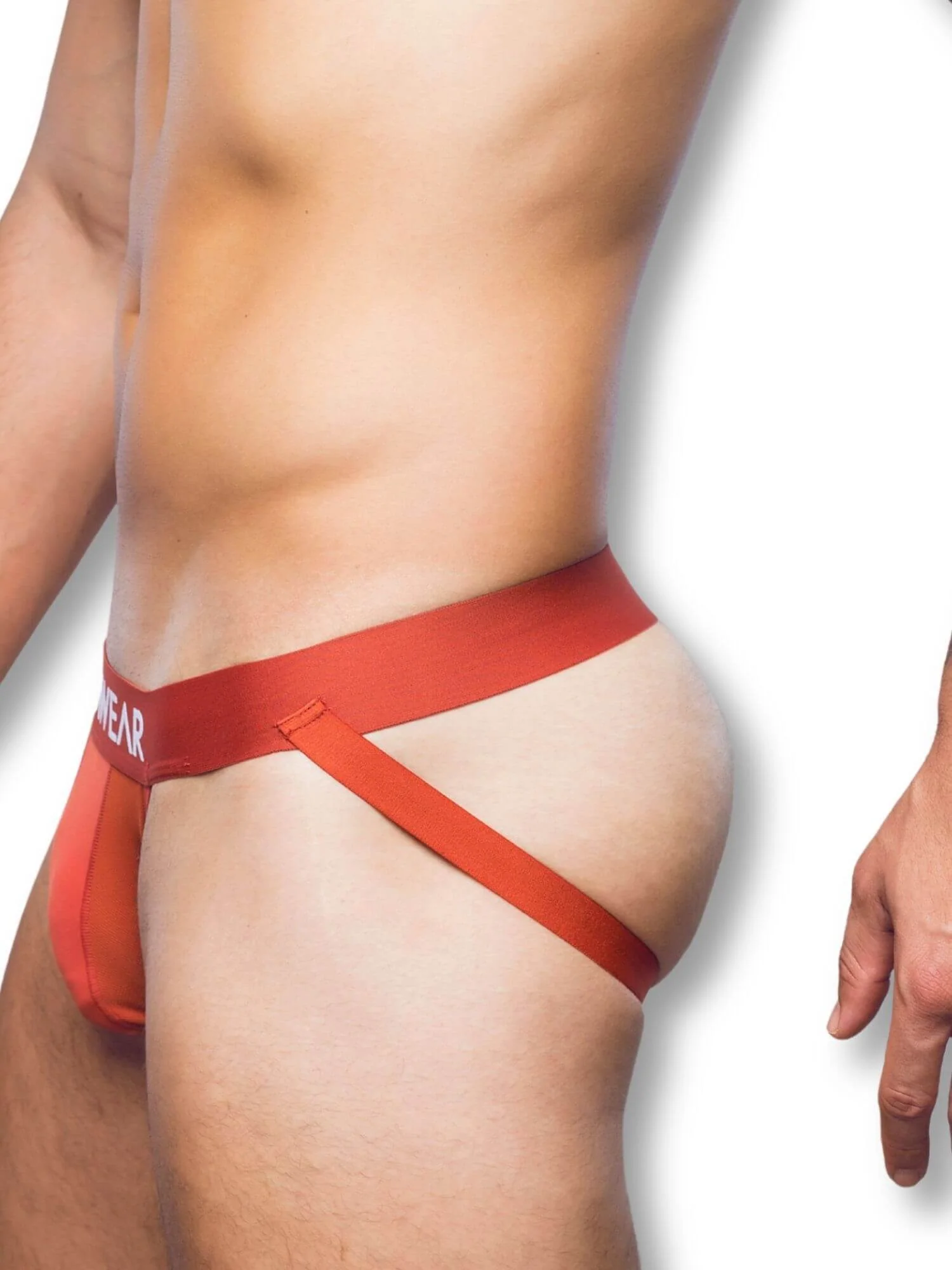 SUPAWEAR Vortex Jockstrap - Image 6