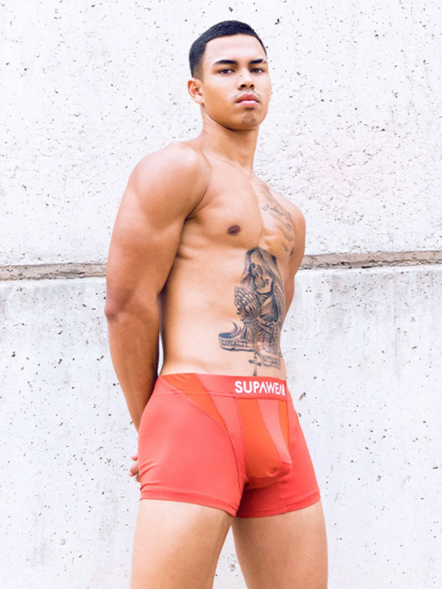 SUPAWEAR Vortex Trunk - Image 10