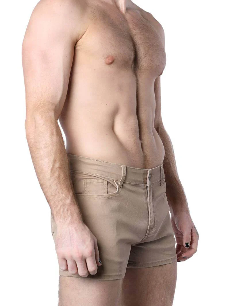 Timoteo Berkeley Pocket Shorts - Image 16