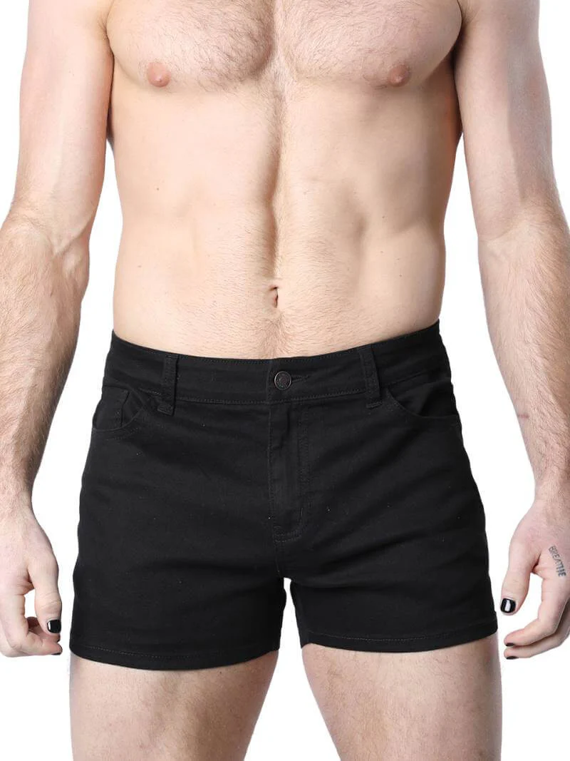 Timoteo Berkeley Pocket Shorts - Image 18