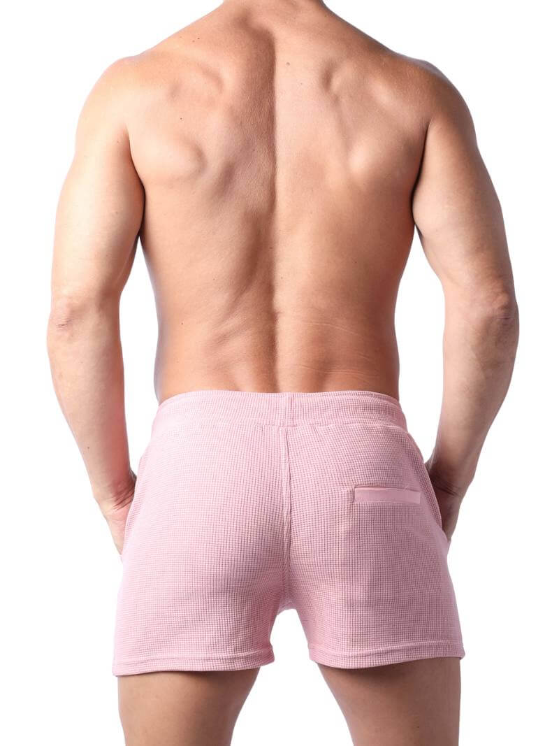 Timoteo Indio Lightweight Knit Short - Image 10