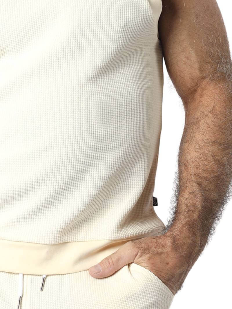 Timoteo Indio Lightweight Knit Short - Image 6