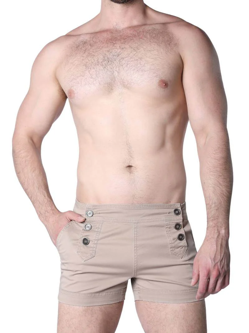 Timoteo Mariner Sailor Short - Image 2