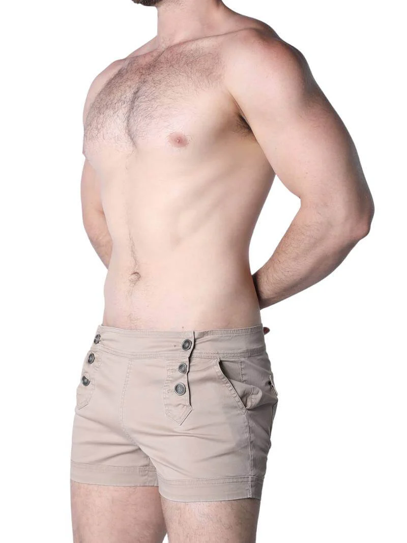 Timoteo Mariner Sailor Short - Image 4