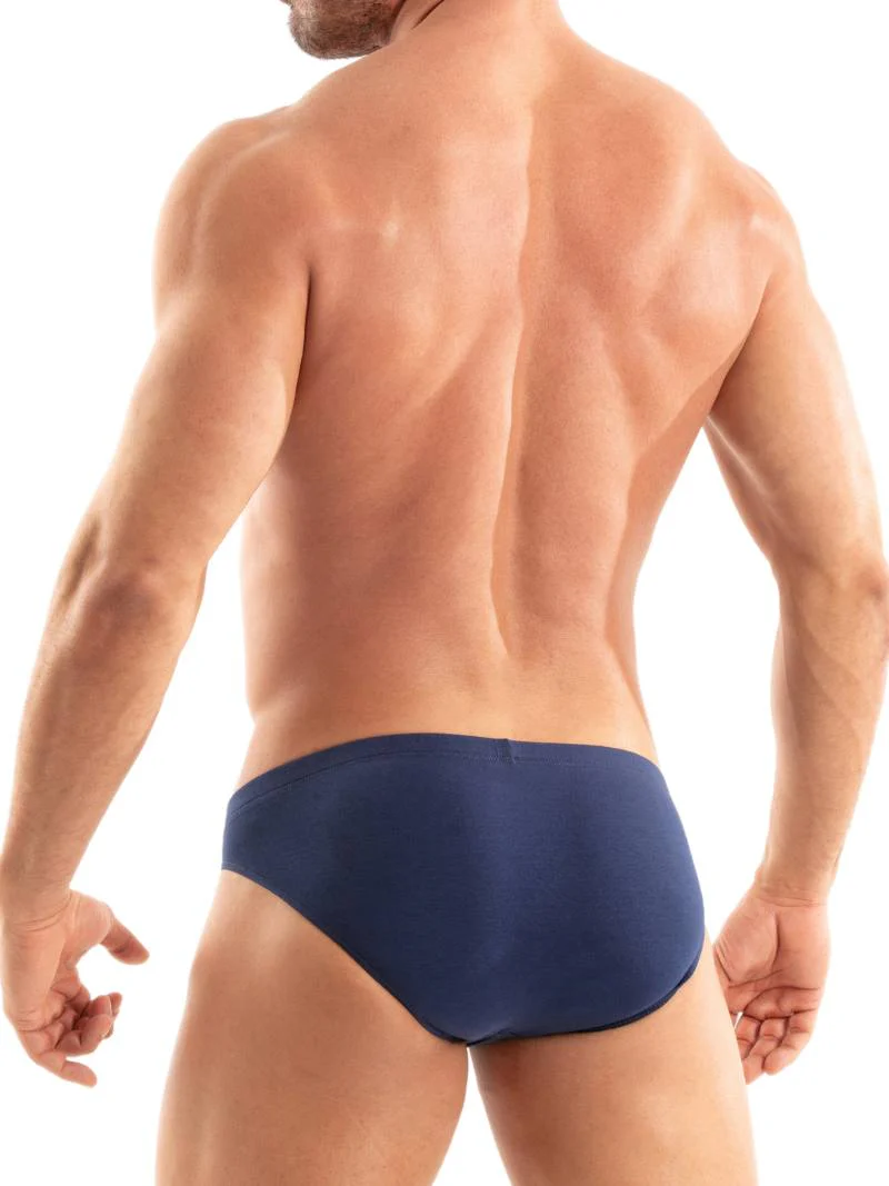 TOF Paris Access Cotton Bikini - Image 3