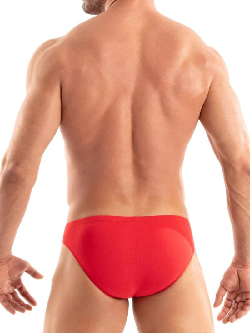 TOF Paris Access Cotton Bikini - Image 7