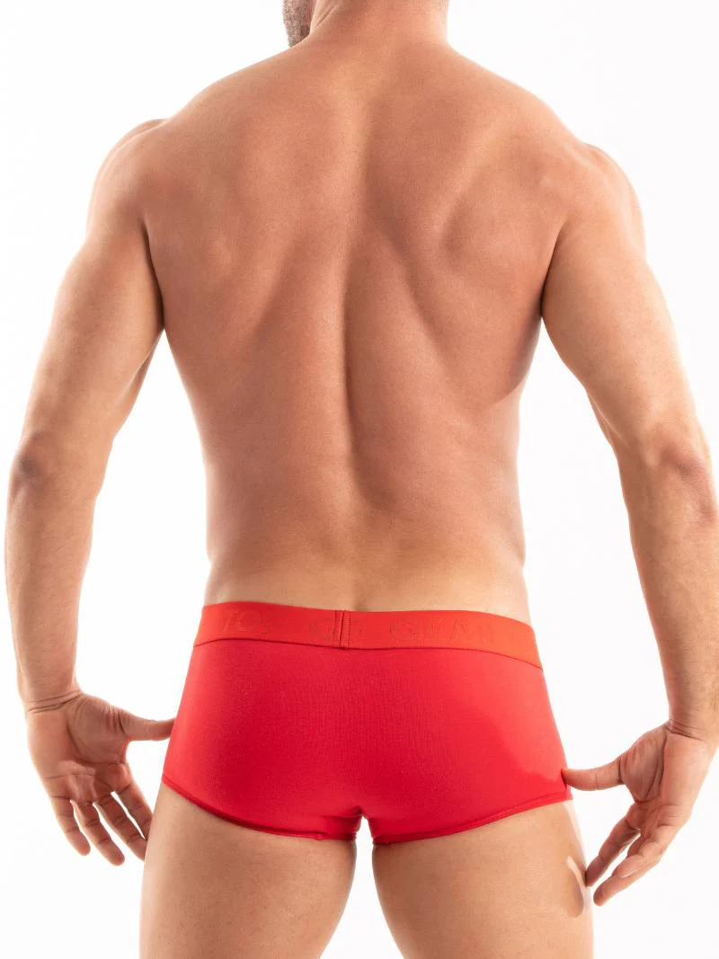 TOF Paris Access Cotton Boxer Trunk - Image 3