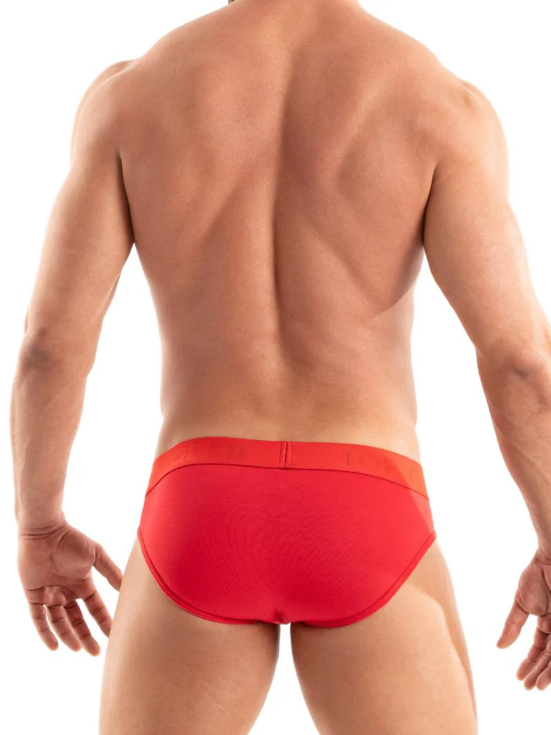TOF Paris Access Cotton Brief - Image 4