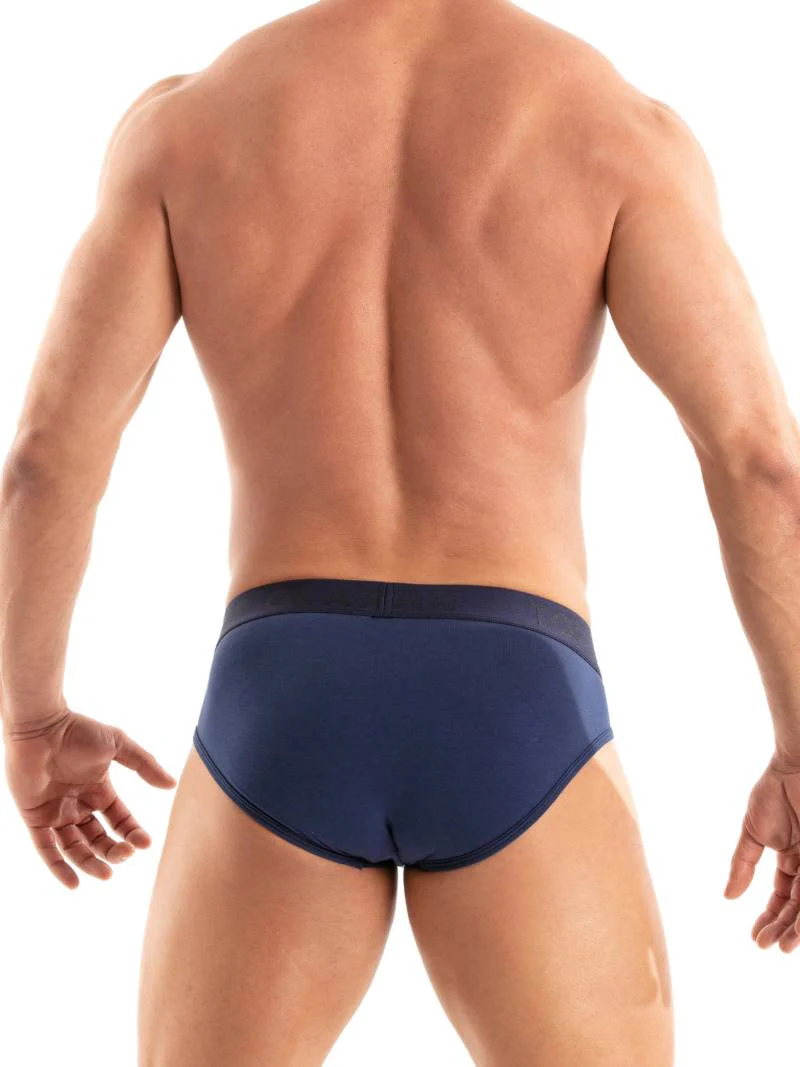 TOF Paris Access Cotton Brief - Image 6