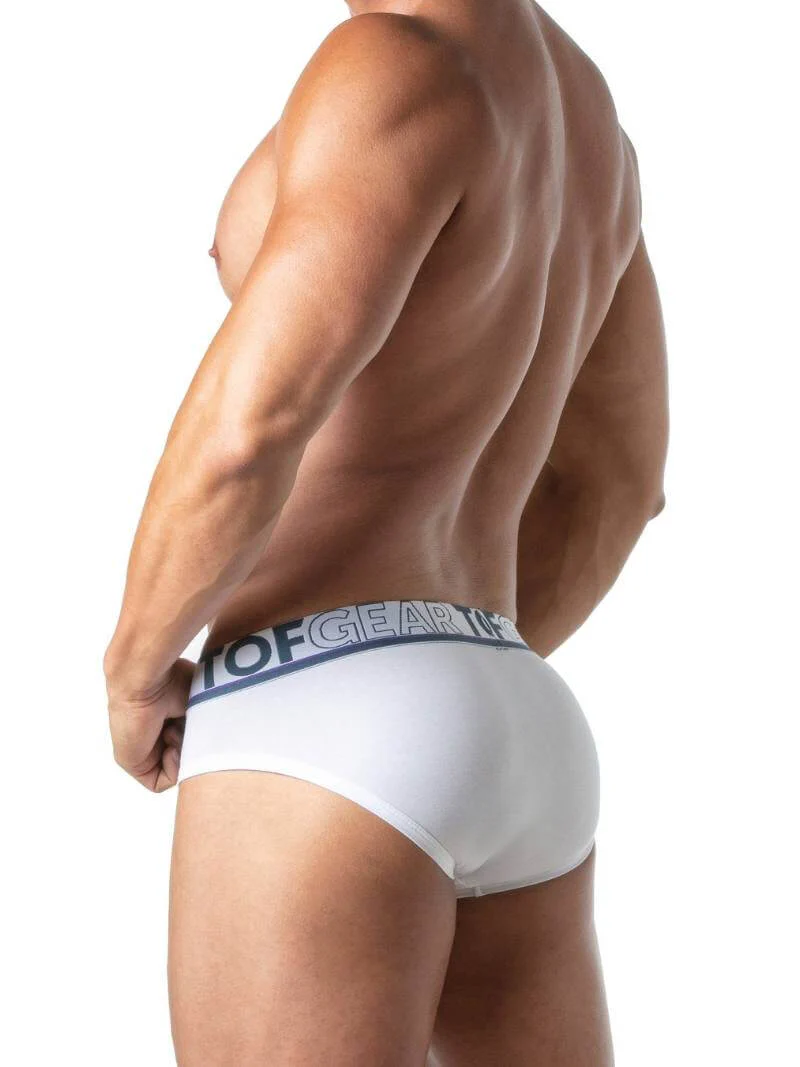 TOF Paris Champion Cotton Brief - Image 10