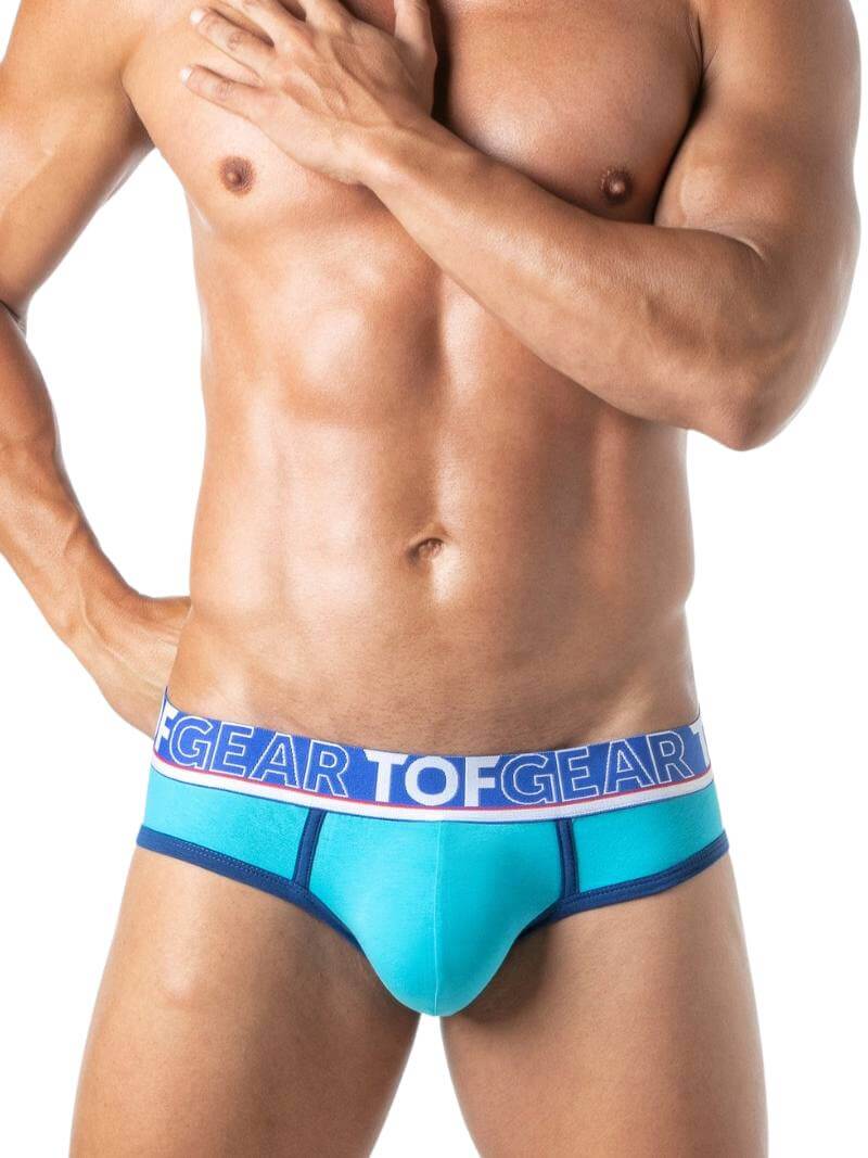 TOF Paris Champion Cotton Brief - Image 11