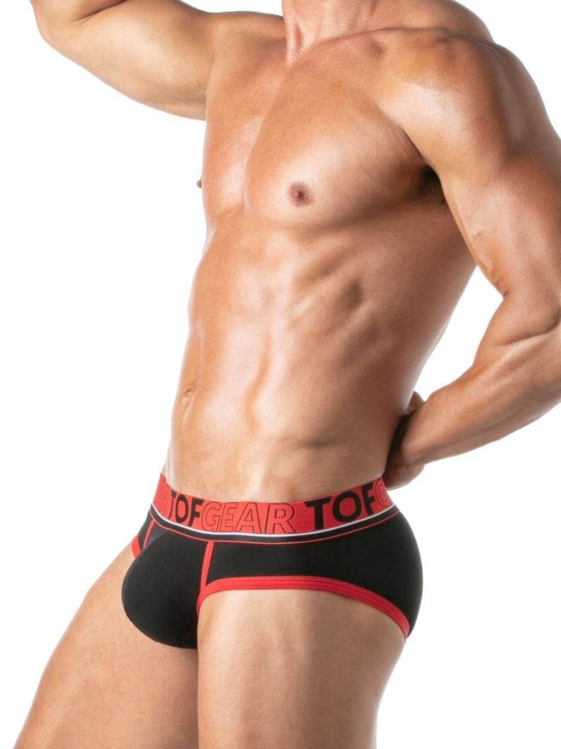TOF Paris Champion Cotton Brief - Image 5