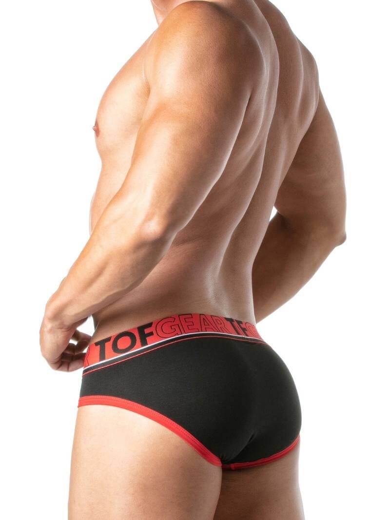 TOF Paris Champion Cotton Brief - Image 6