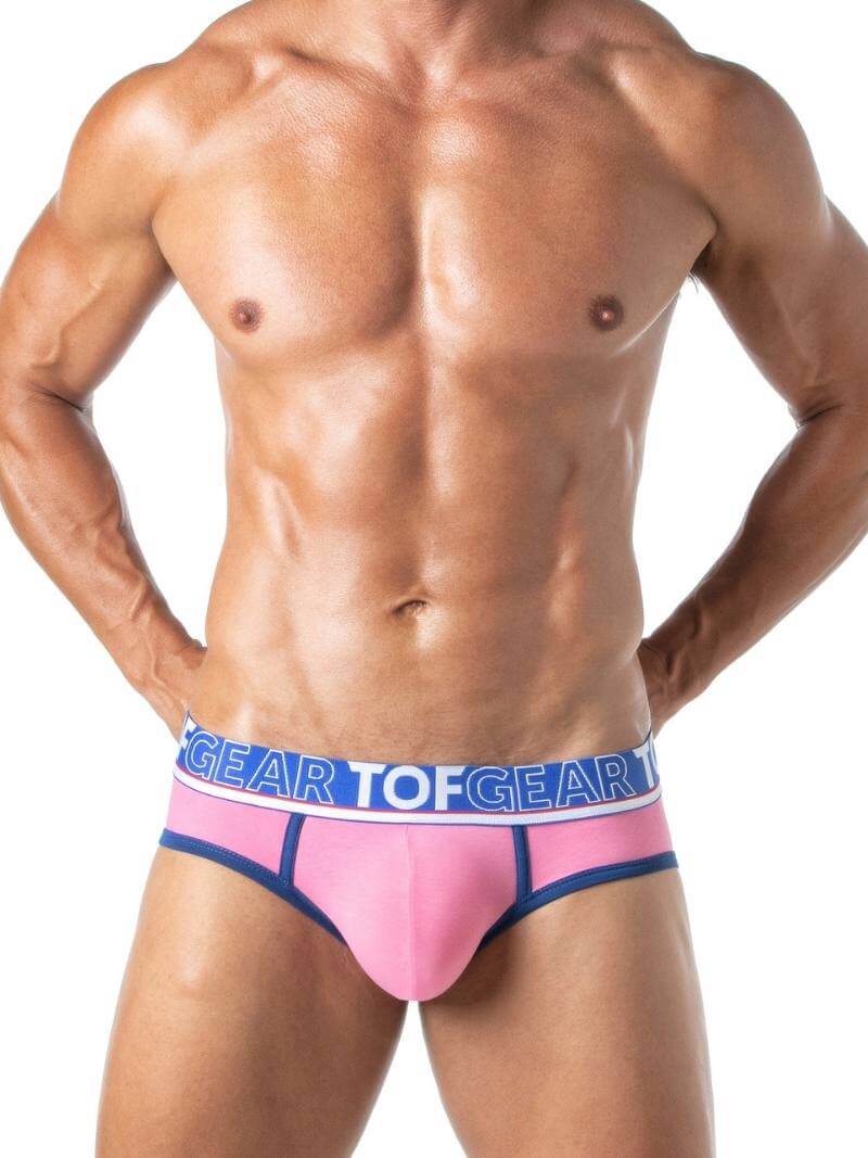 TOF Paris Champion Cotton Brief - Image 7