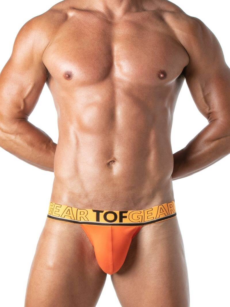 TOF Paris Champion Cotton Tanga - Image 12