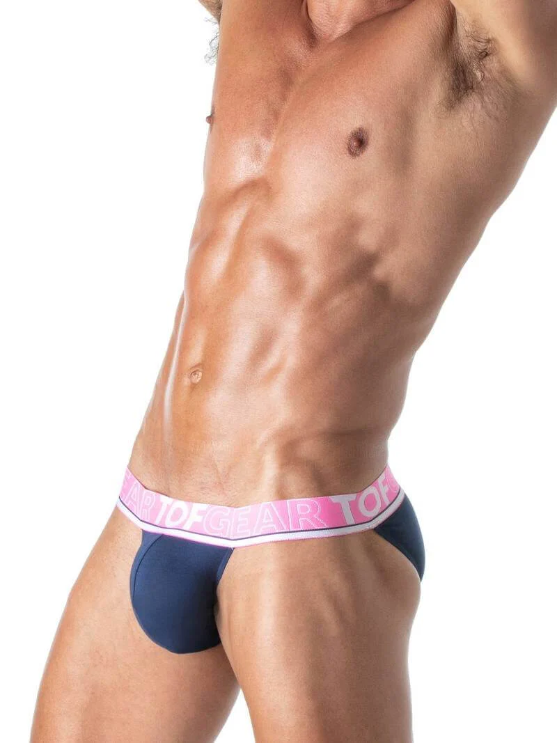 TOF Paris Champion Cotton Tanga - Image 17