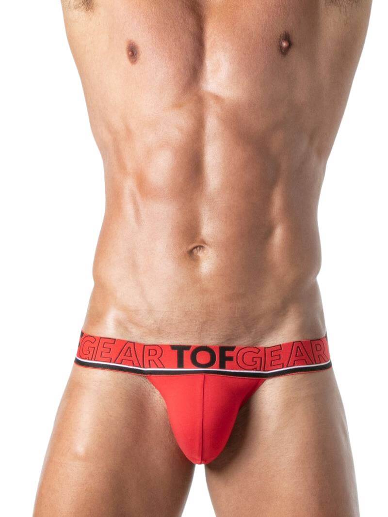 TOF Paris Champion Cotton Tanga - Image 21
