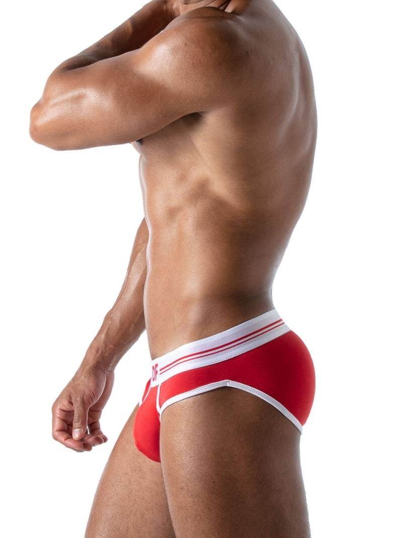 TOF Paris French Cotton Briefs - Image 6