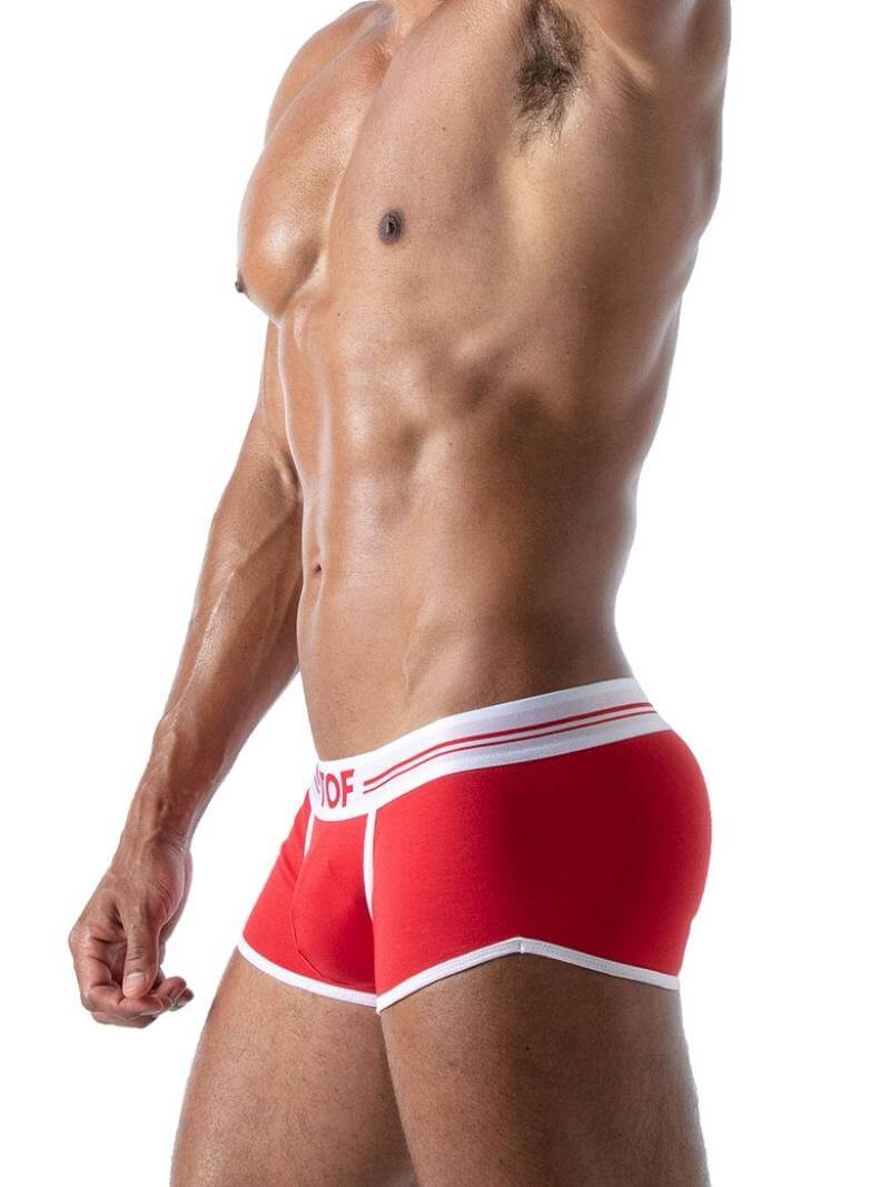 TOF Paris French Cotton Trunks - Image 3