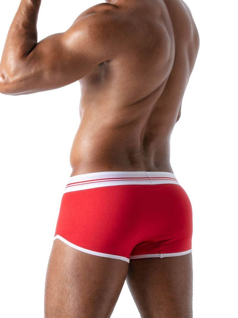 TOF Paris French Cotton Trunks - Image 4