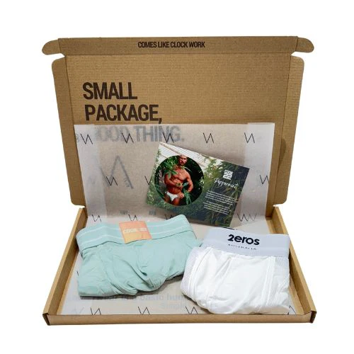 VOCLA VA CLUB Boxer + Brief Subscription - Image 2