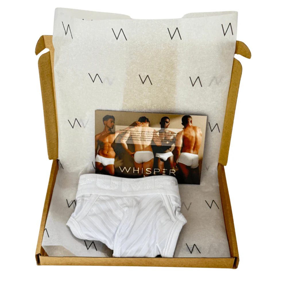 VOCLA VA CLUB Thong Subscription - Image 3