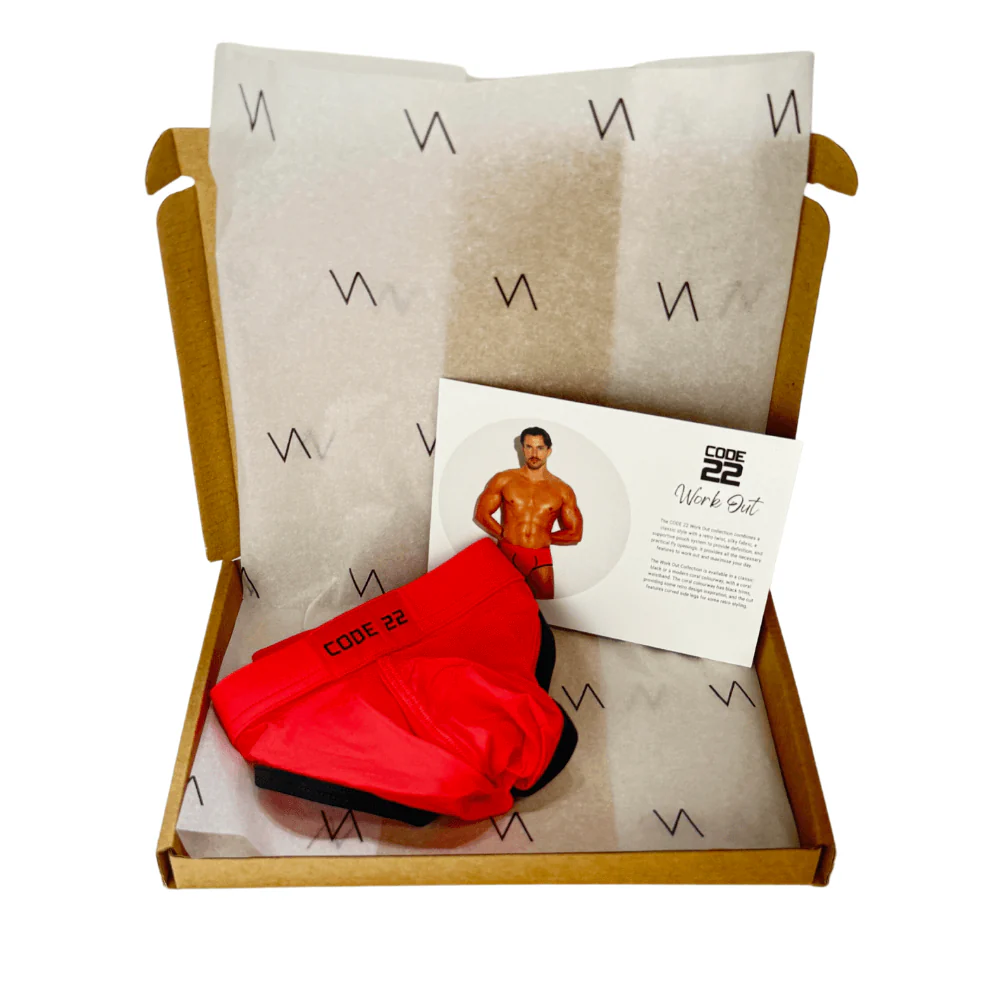 VOCLA VA CLUB Thong Subscription - Image 4