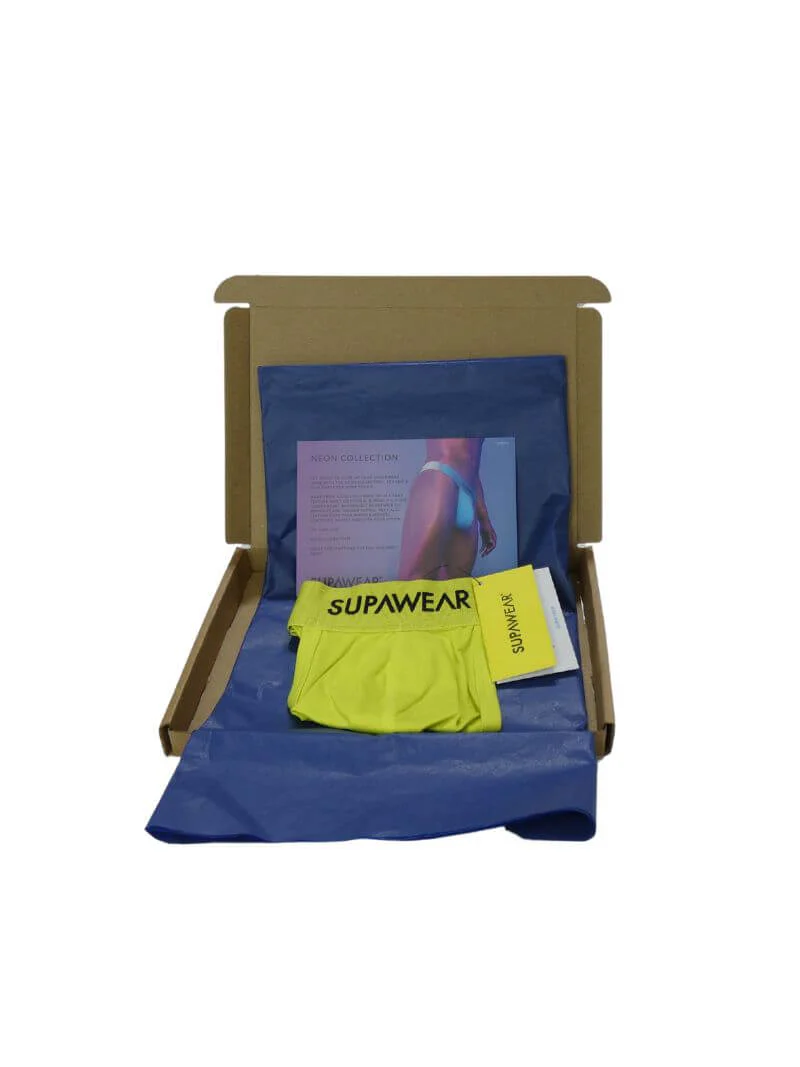 VOCLA VA CLUB Jockstrap Subscription - Image 5