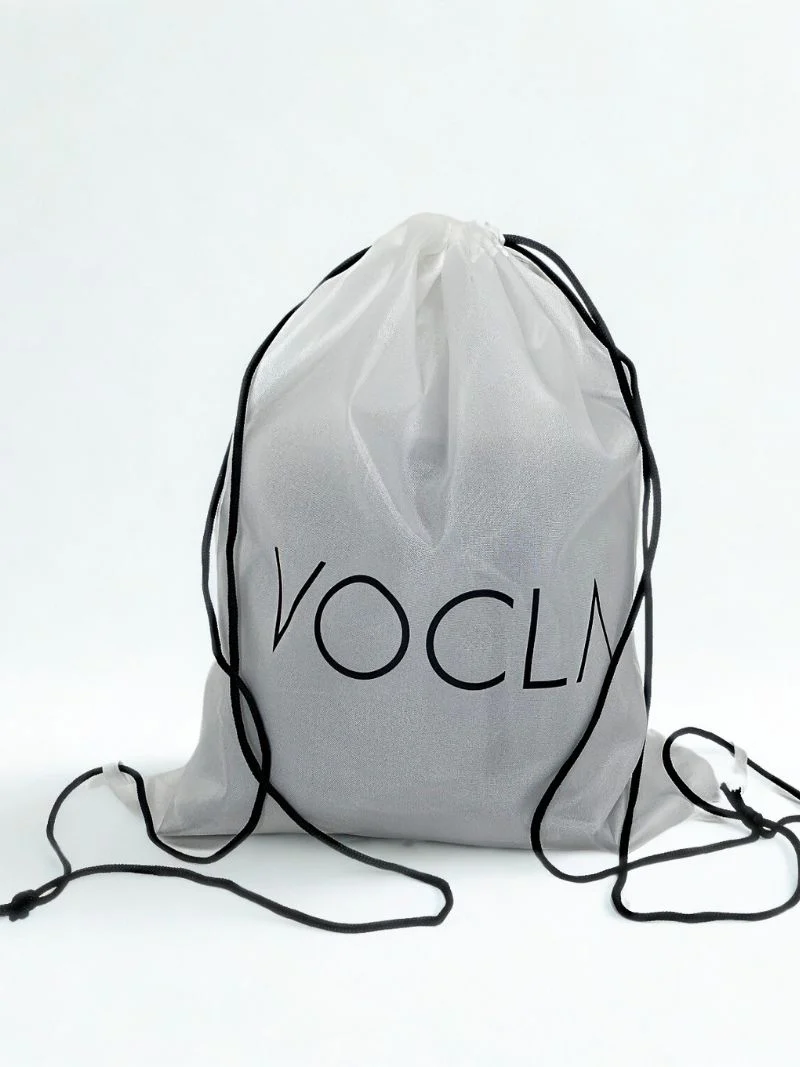 VOCLA Drawstring Bag - Image 3